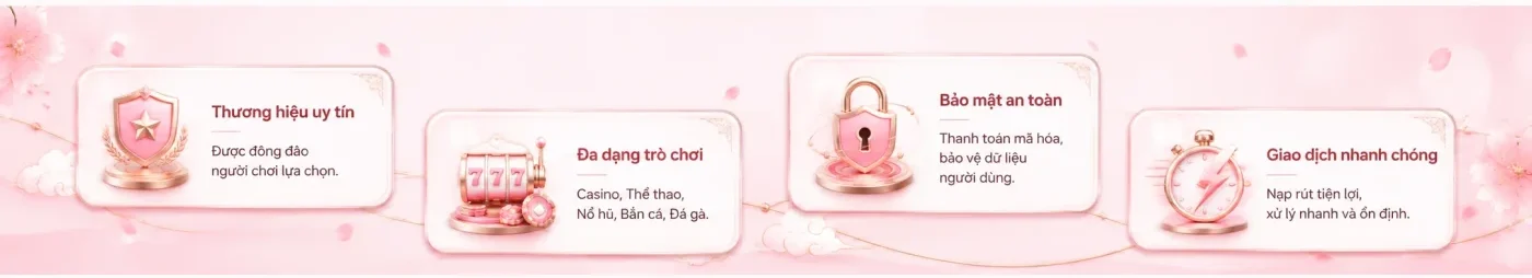 thumb các tính năng đặc trưng của 789win