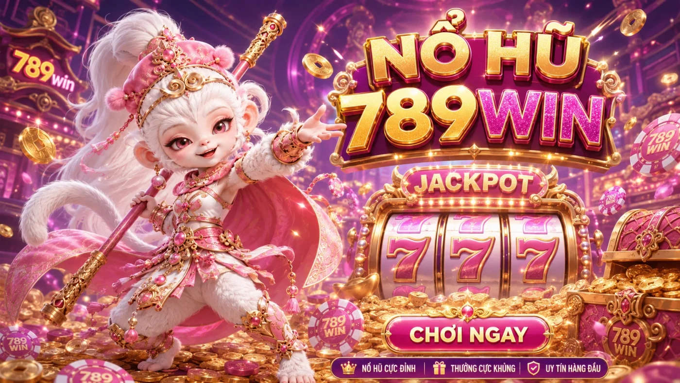 thumb kích thước nhỏ nổ hũ 789win